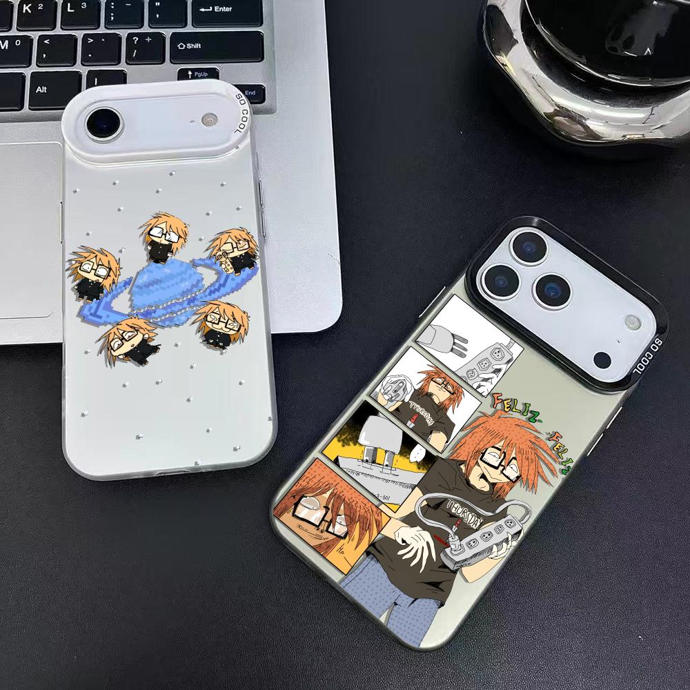 R-Randals F-Friends Phone Case - Phone Cases Rugged incelemesi ve fiyatı