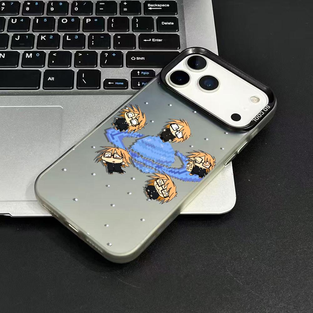 R-Randals F-Friends Phone Case - Phone Cases Rugged incelemesi ve fiyatı