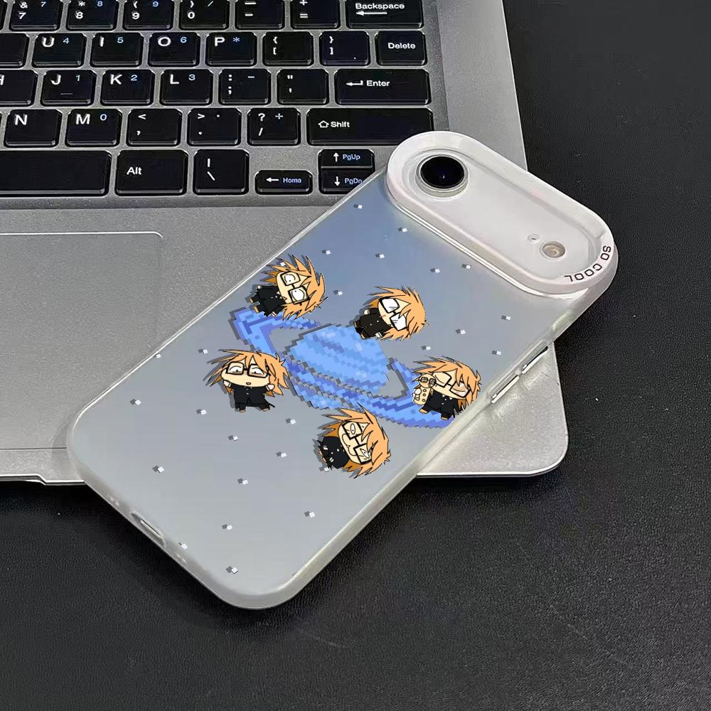 R-Randals F-Friends Phone Case - Phone Cases Rugged incelemesi ve fiyatı