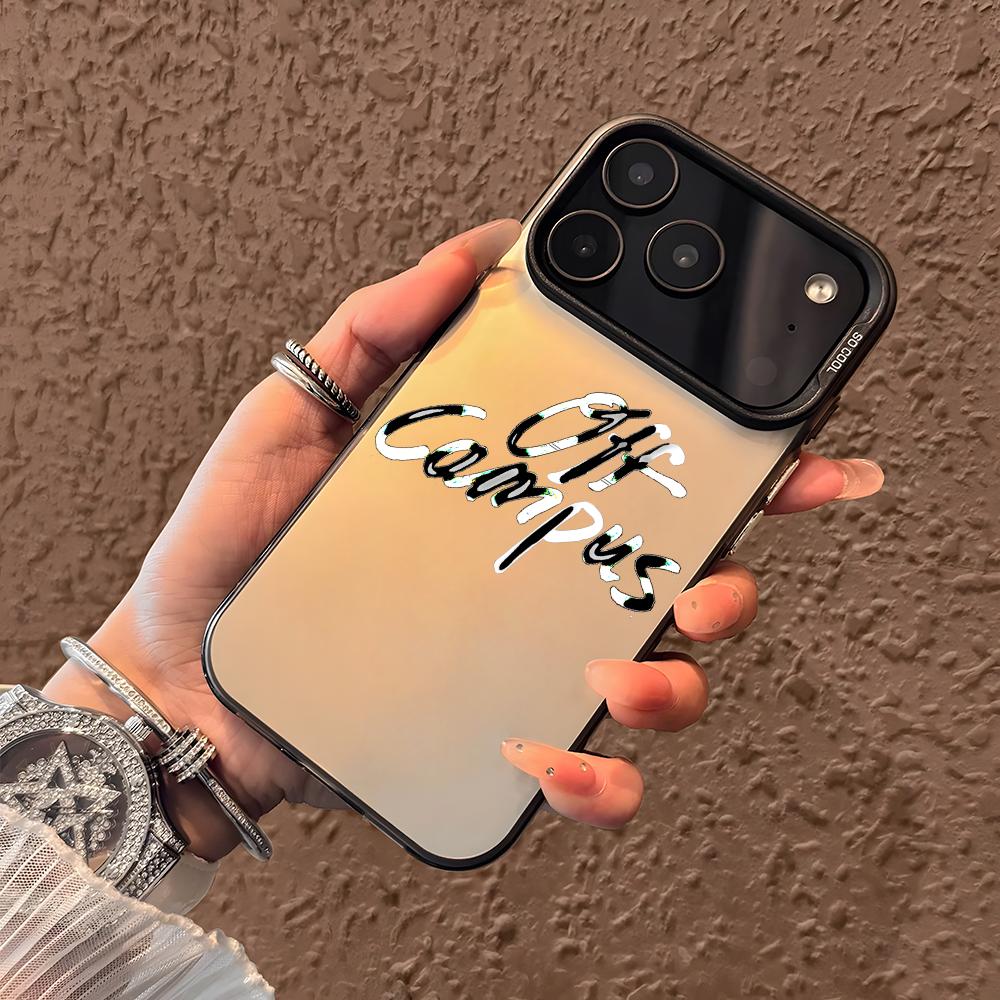 TV O-Off Campus Phone Case For - Phone Cases Rugged incelemesi ve fiyatı