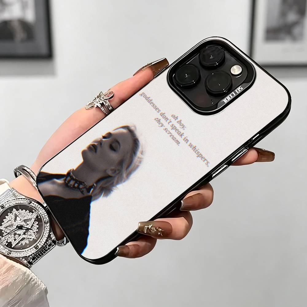 Singer Zara Larsson Venus Retr - Phone Cases Zara incelemesi ve fiyatı