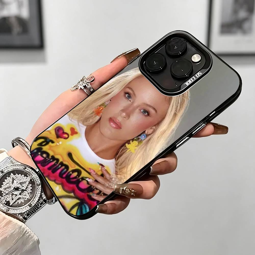 Singer Zara Larsson Venus Retr - Phone Cases Zara incelemesi ve fiyatı