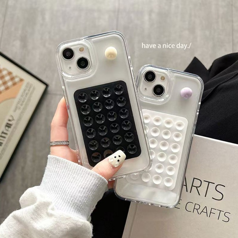 Silicone Suction Phone Holder  - Phone Cases Amazon incelemesi ve fiyatı