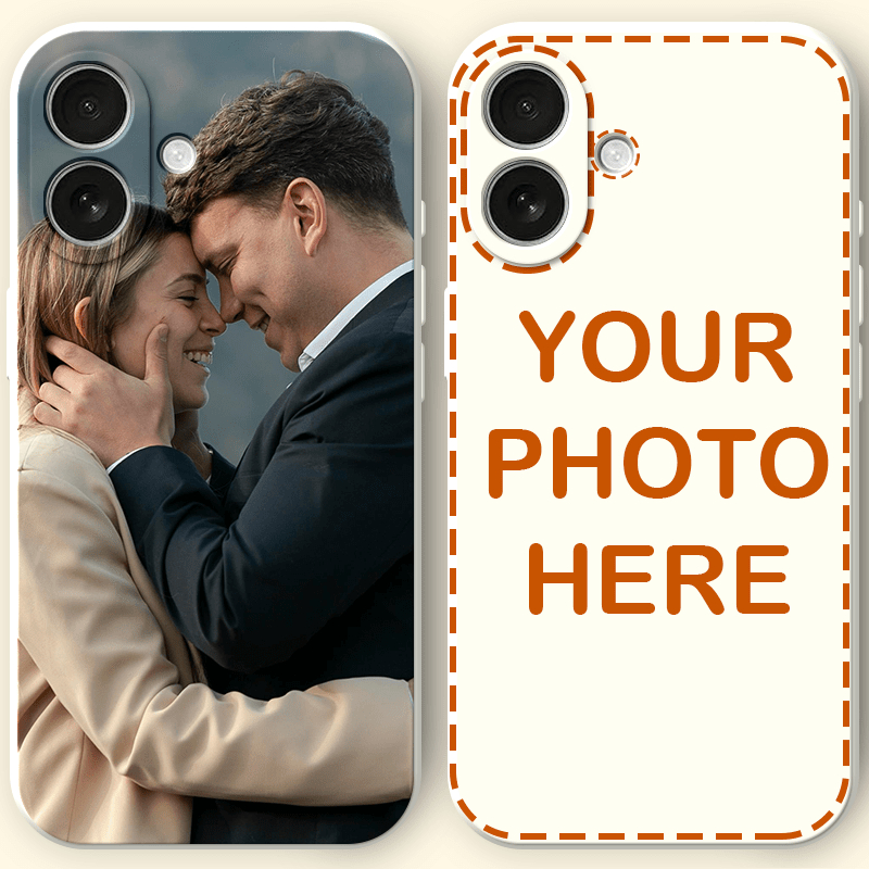 Custom Matte Case for iPhone 1 - Phone Cases Personalised incelemesi ve fiyatı