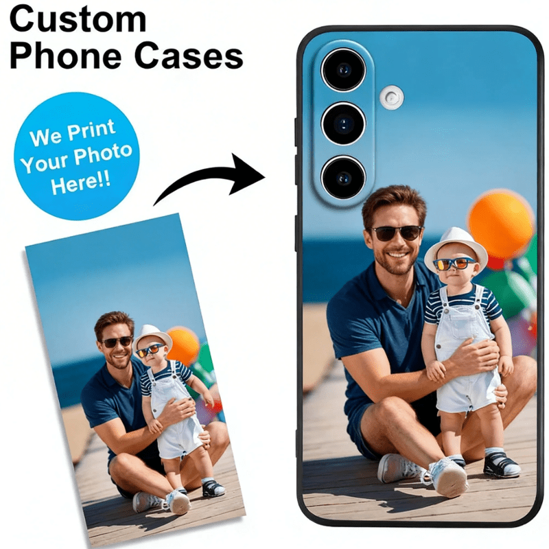 Custom Matte Case for iPhone 1 - Phone Cases Personalised incelemesi ve fiyatı