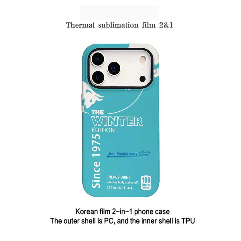 Creative bull winter drink sty - Phone Cases Amazon incelemesi ve fiyatı
