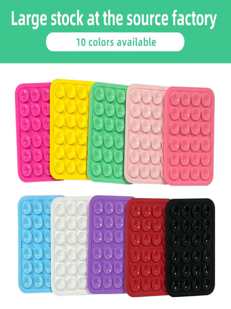 Silicone Suction Phone Case Ad - Phone Cases Video incelemesi ve fiyatı