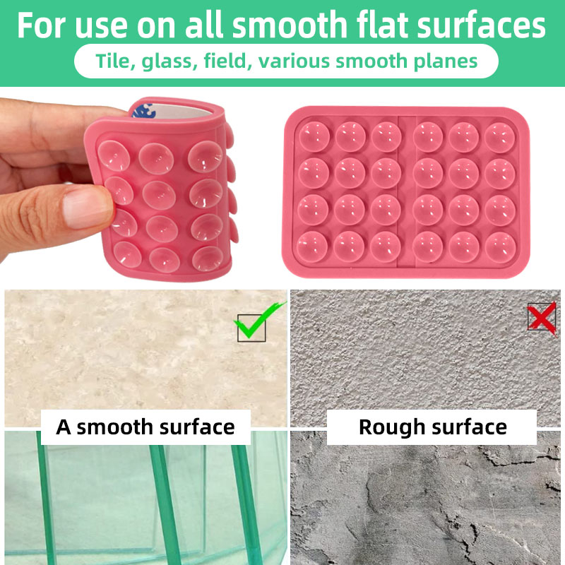 Silicone Suction Phone Case Ad - Phone Cases Video incelemesi ve fiyatı