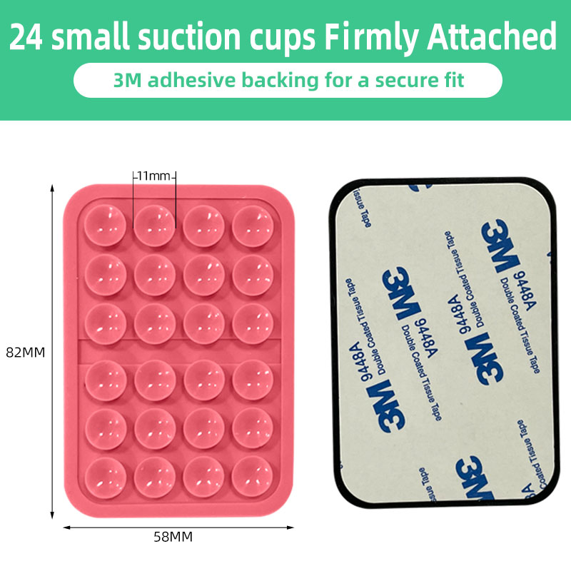 Silicone Suction Phone Case Ad - Phone Cases Video incelemesi ve fiyatı