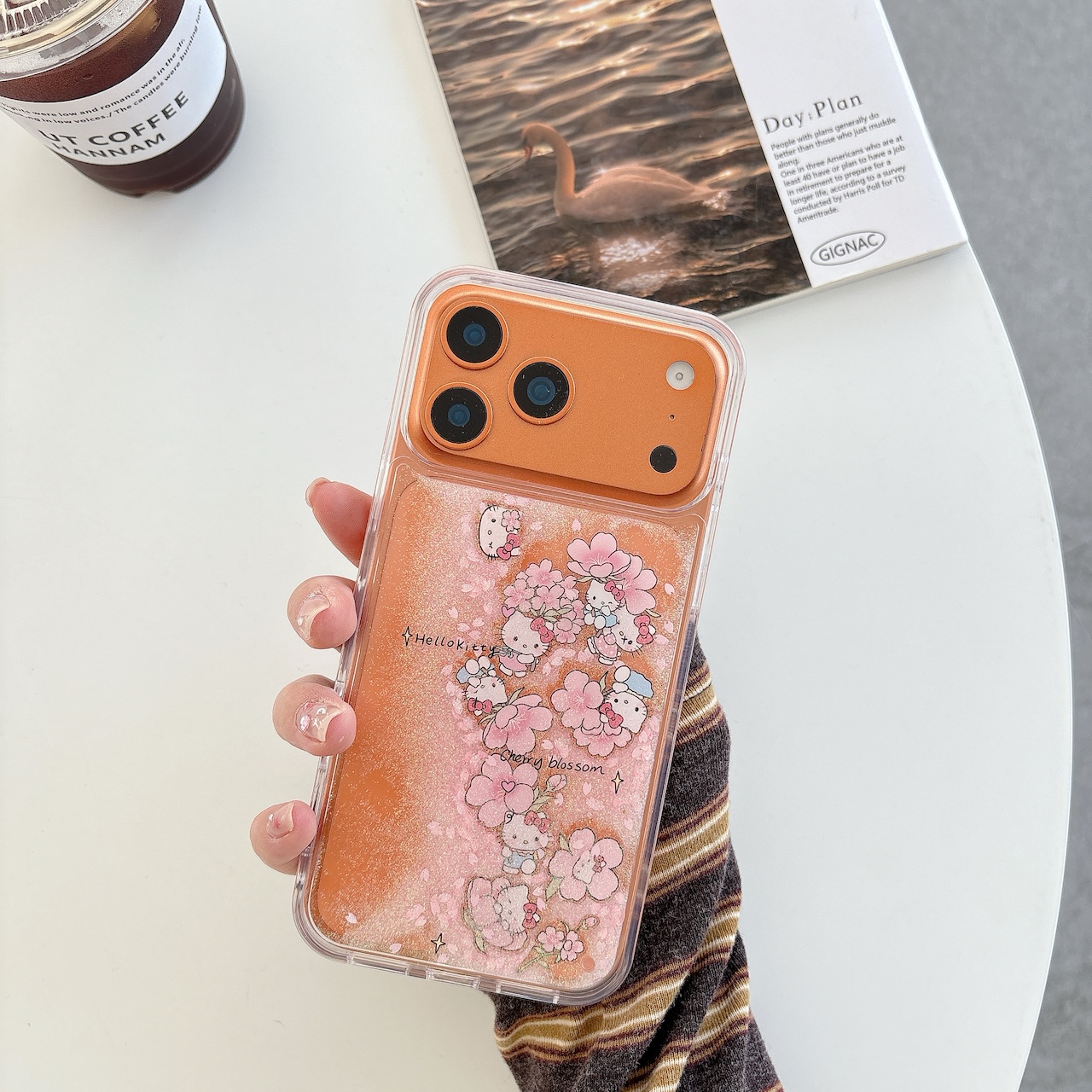 Sweet Pink Cherry Blossom For  - Phone Cases Cherry incelemesi ve fiyatı