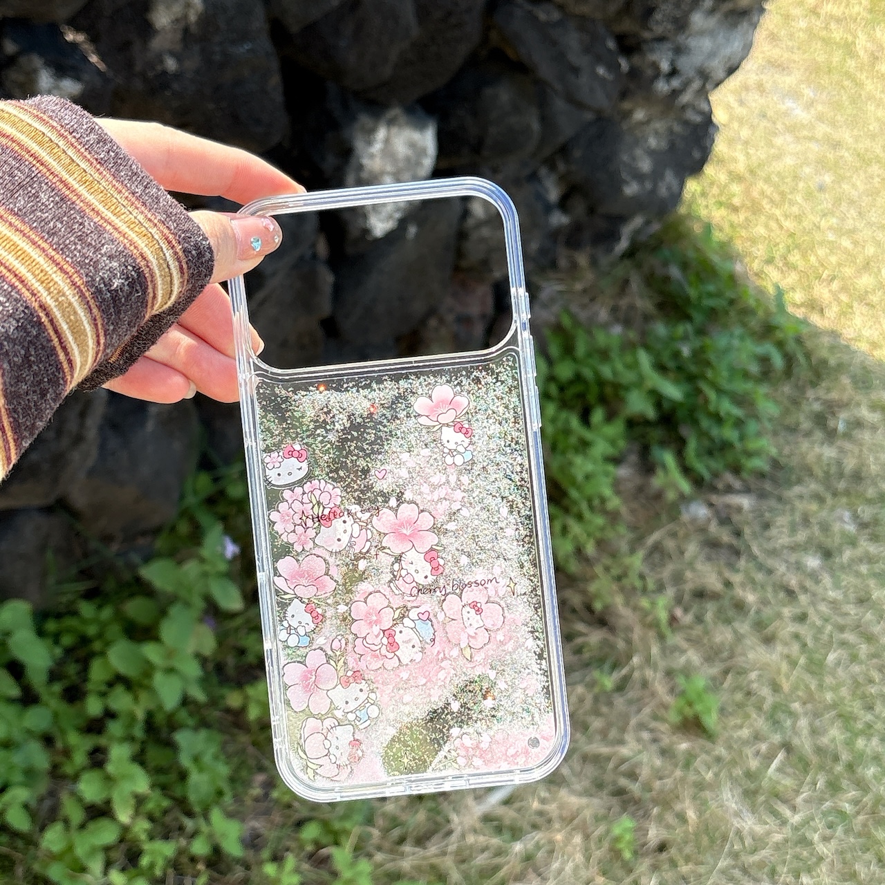 Sweet Pink Cherry Blossom For  - Phone Cases Cherry incelemesi ve fiyatı