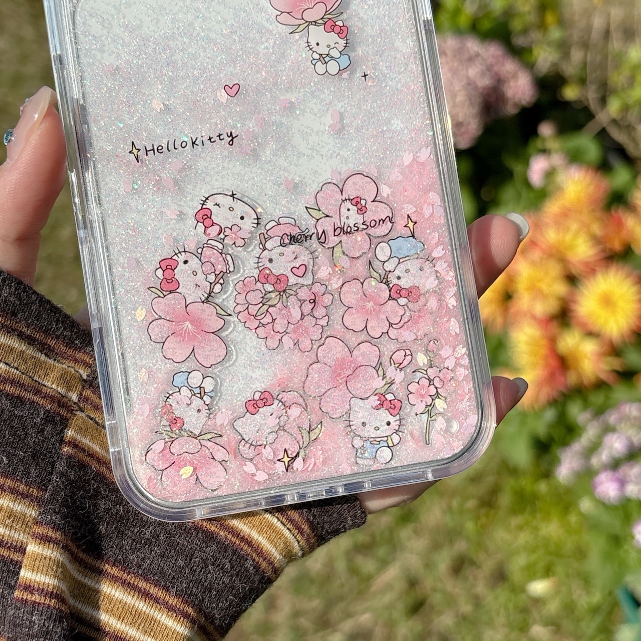 Sweet Pink Cherry Blossom For  - Phone Cases Cherry incelemesi ve fiyatı