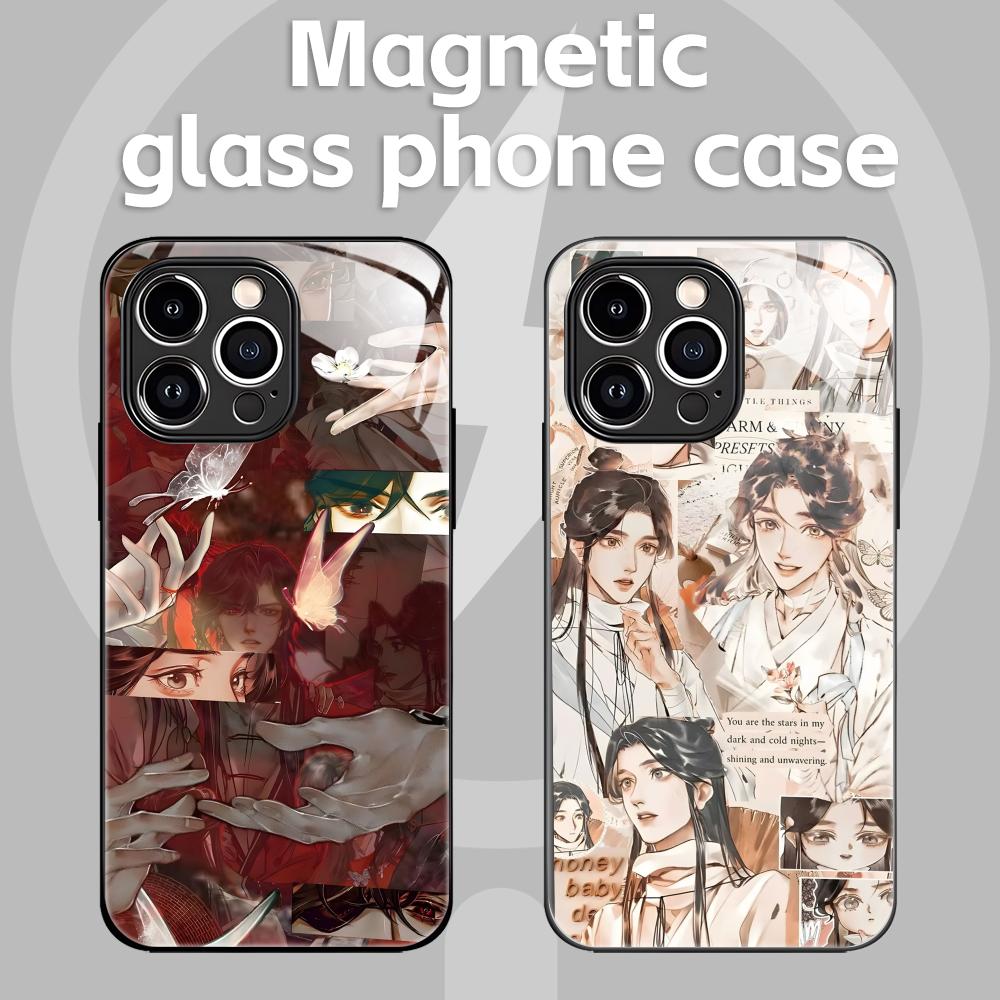 Hot anime Heaven Official's Bl - Phone Cases Amazon incelemesi ve fiyatı