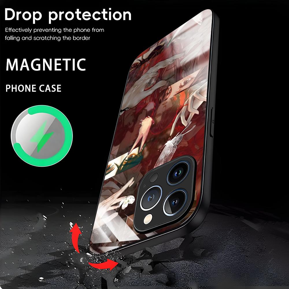 Hot anime Heaven Official's Bl - Phone Cases Amazon incelemesi ve fiyatı