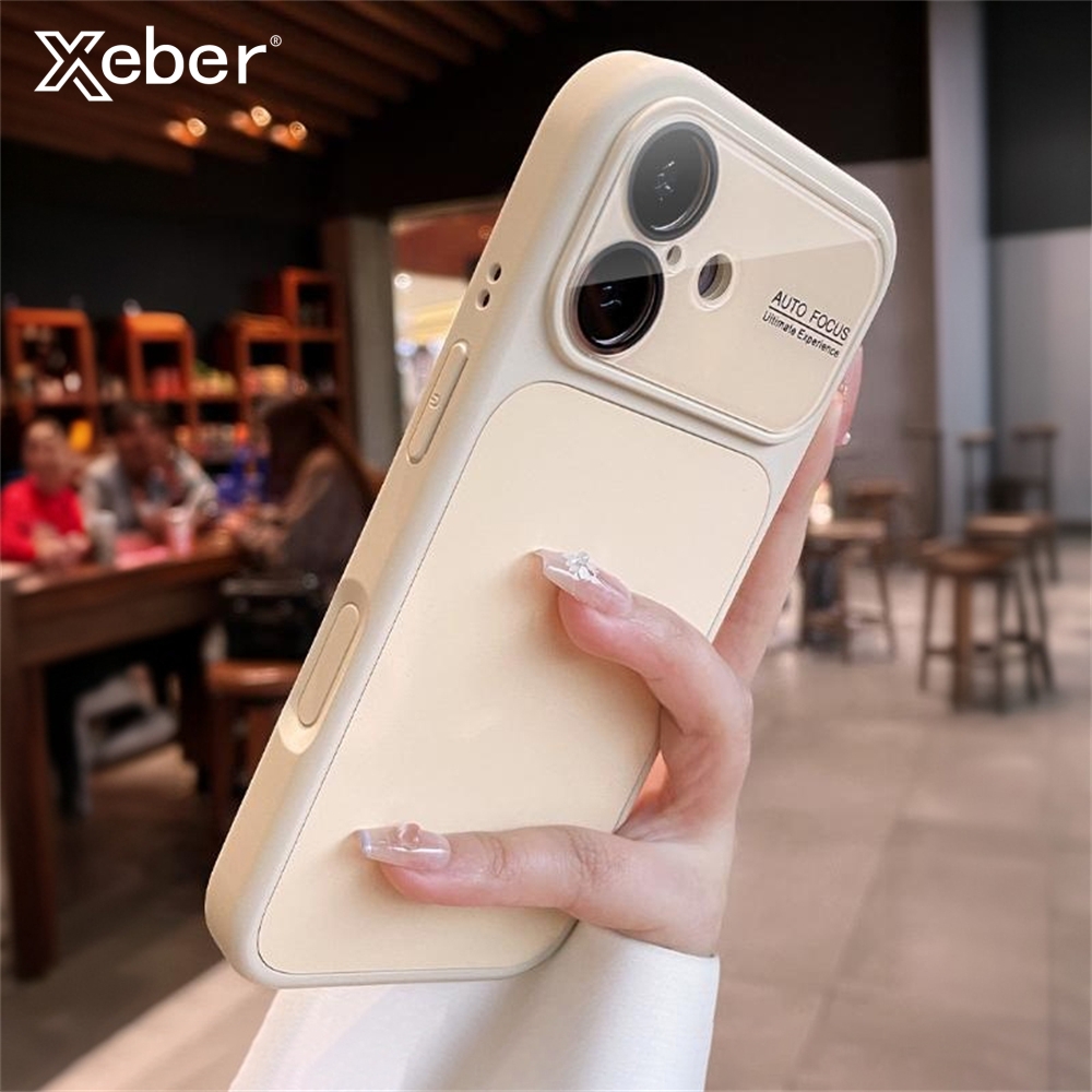Luxury Candy Color AI Camera C - Camera Lens Protector incelemesi ve fiyatı