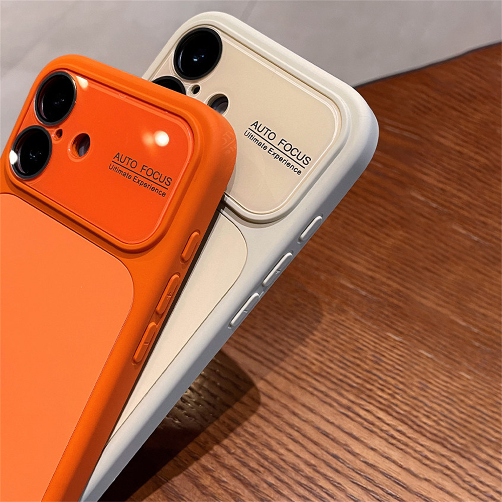 Luxury Candy Color AI Camera C - Camera Lens Protector incelemesi ve fiyatı