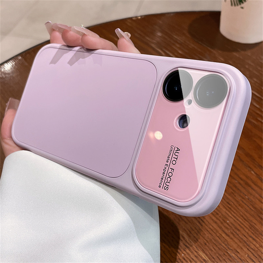 Luxury Candy Color AI Camera C - Camera Lens Protector incelemesi ve fiyatı
