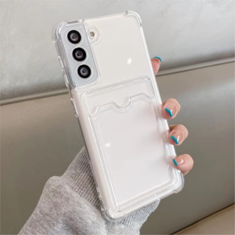 Clear Silicone Card Slot Holde - Camera Lens Protector incelemesi ve fiyatı