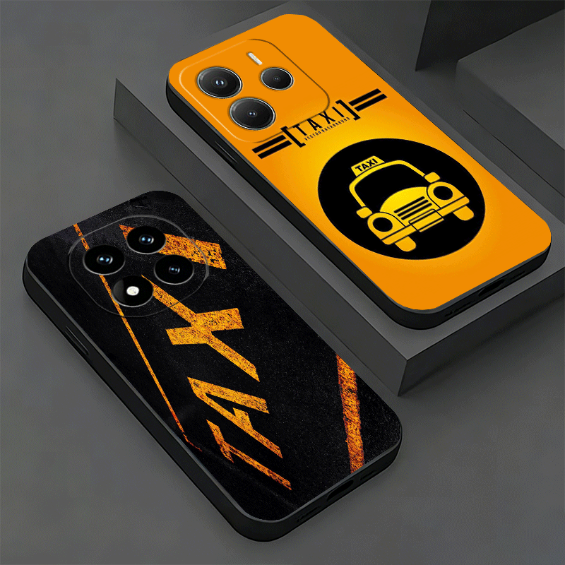 Soft Phone Case For Xiaomi Red - Phone Cases Nyc incelemesi ve fiyatı