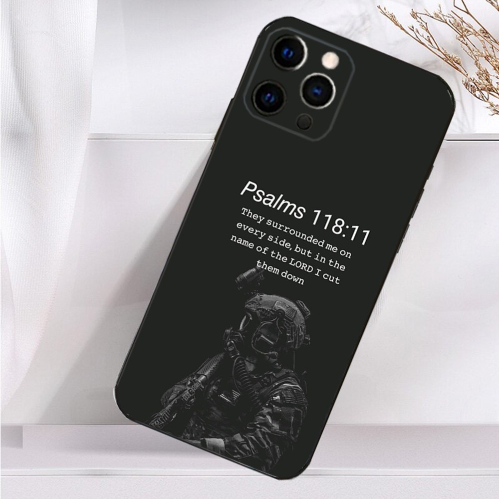 Verse Christian Jesus Bible Ph - Phone Cases Jesus incelemesi ve fiyatı