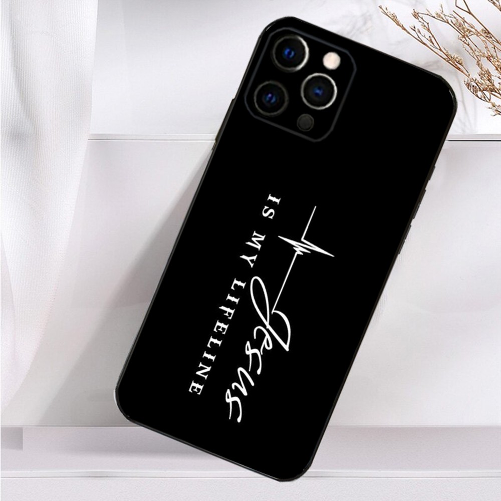 Verse Christian Jesus Bible Ph - Phone Cases Jesus incelemesi ve fiyatı