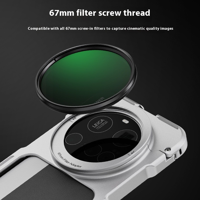 NEEWER Phone Quick Release Cas - Phone Cases Video incelemesi ve fiyatı