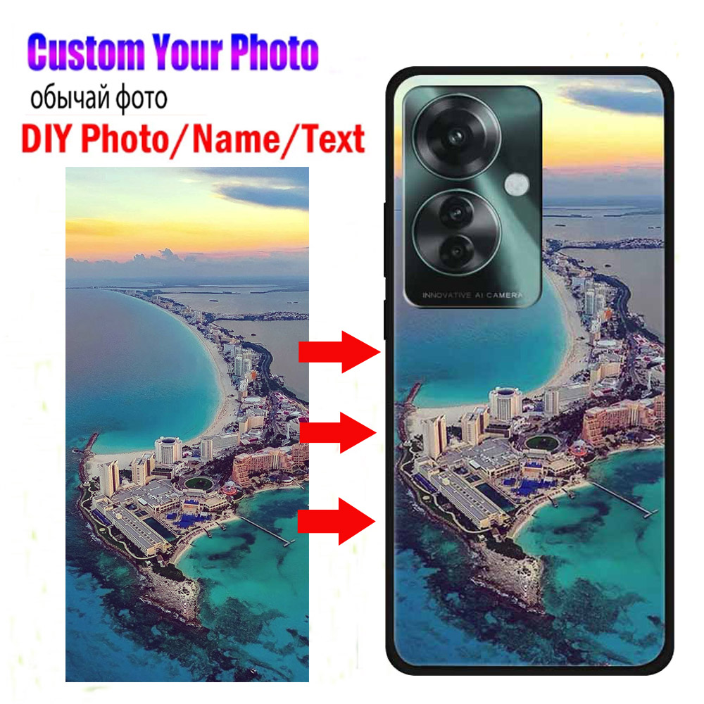 Customized DIY Photo Phone Cas - Phone Cases Personalised incelemesi ve fiyatı