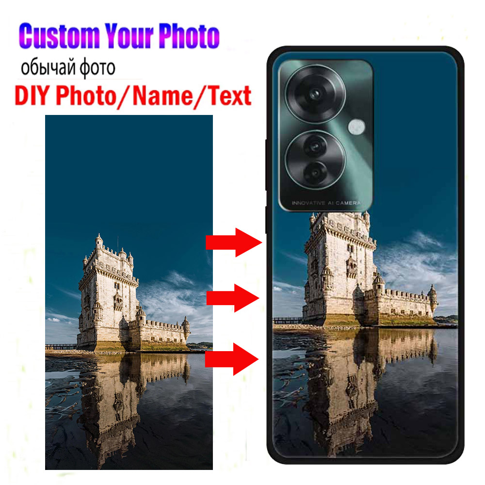 Customized DIY Photo Phone Cas - Phone Cases Personalised incelemesi ve fiyatı