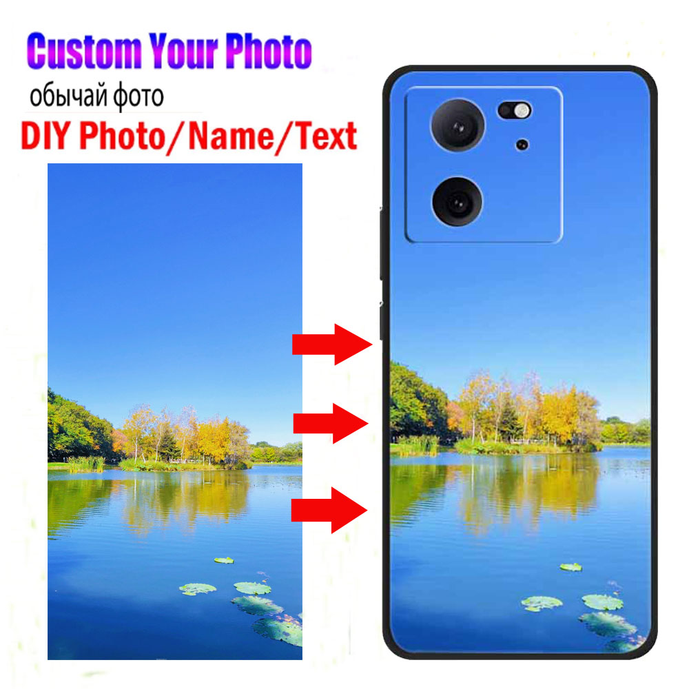 Customized DIY Photo Phone Cas - Phone Cases Personalised incelemesi ve fiyatı