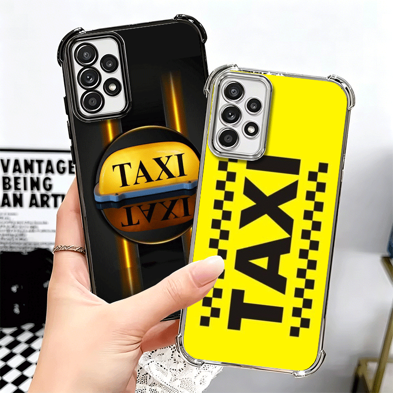 NYC Yellow Taxi Cabs Plating P - Phone Cases Nyc incelemesi ve fiyatı