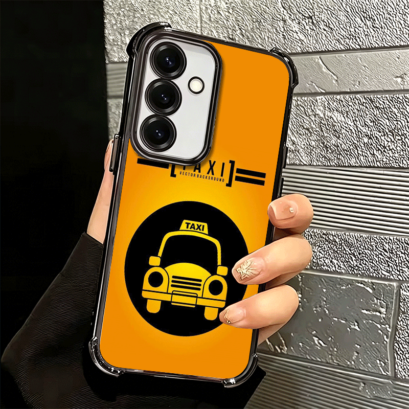 NYC Yellow Taxi Cabs Plating P - Phone Cases Nyc incelemesi ve fiyatı