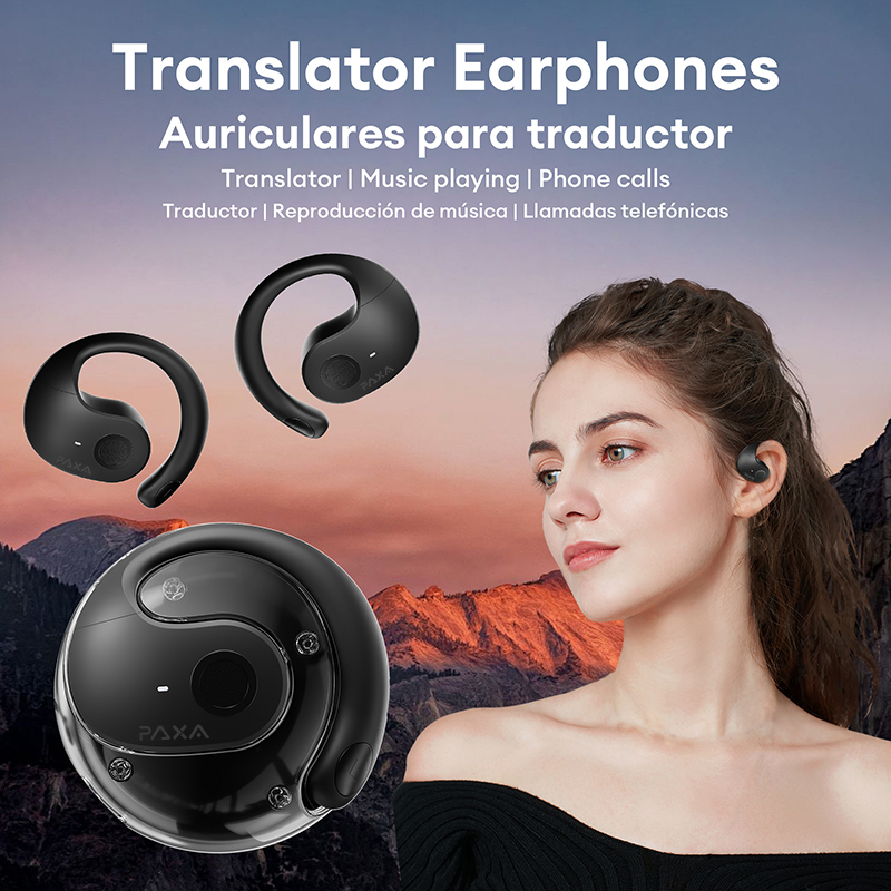 PAXA 2026 Upgraded Wireless Bl - Phone Cases Video incelemesi ve fiyatı