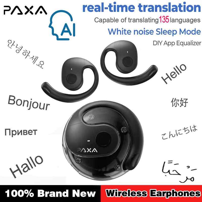 PAXA 2026 Upgraded Wireless Bl - Phone Cases Video incelemesi ve fiyatı