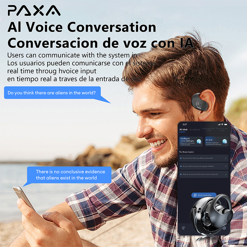 PAXA 2026 Upgraded Wireless Bl - Phone Cases Video incelemesi ve fiyatı