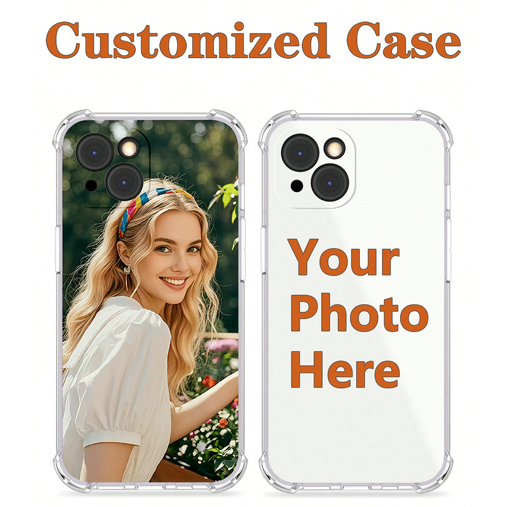 DIY Custom Photo Phone Case Fo - Phone Cases Diy incelemesi ve fiyatı