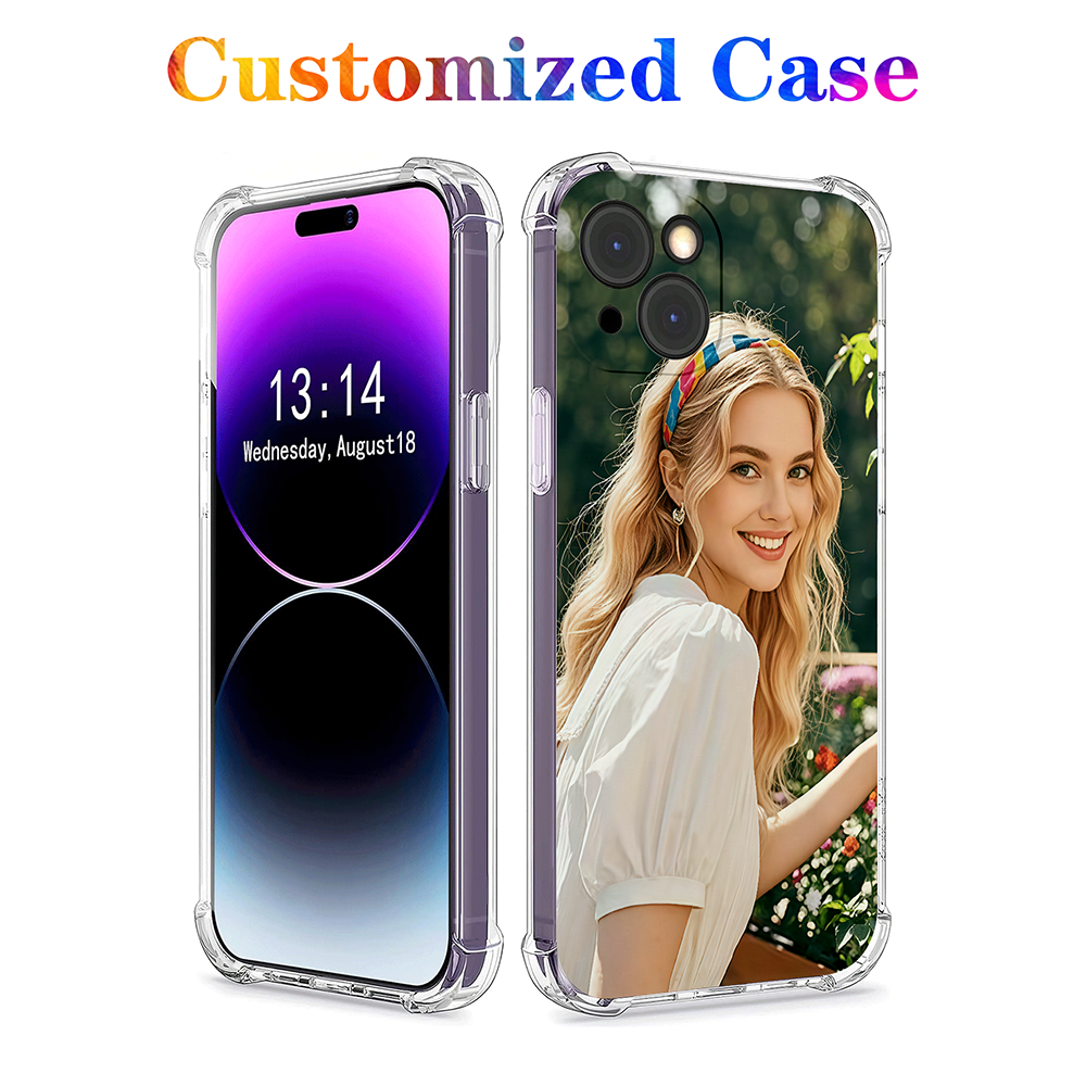 DIY Custom Photo Phone Case Fo - Phone Cases Diy incelemesi ve fiyatı
