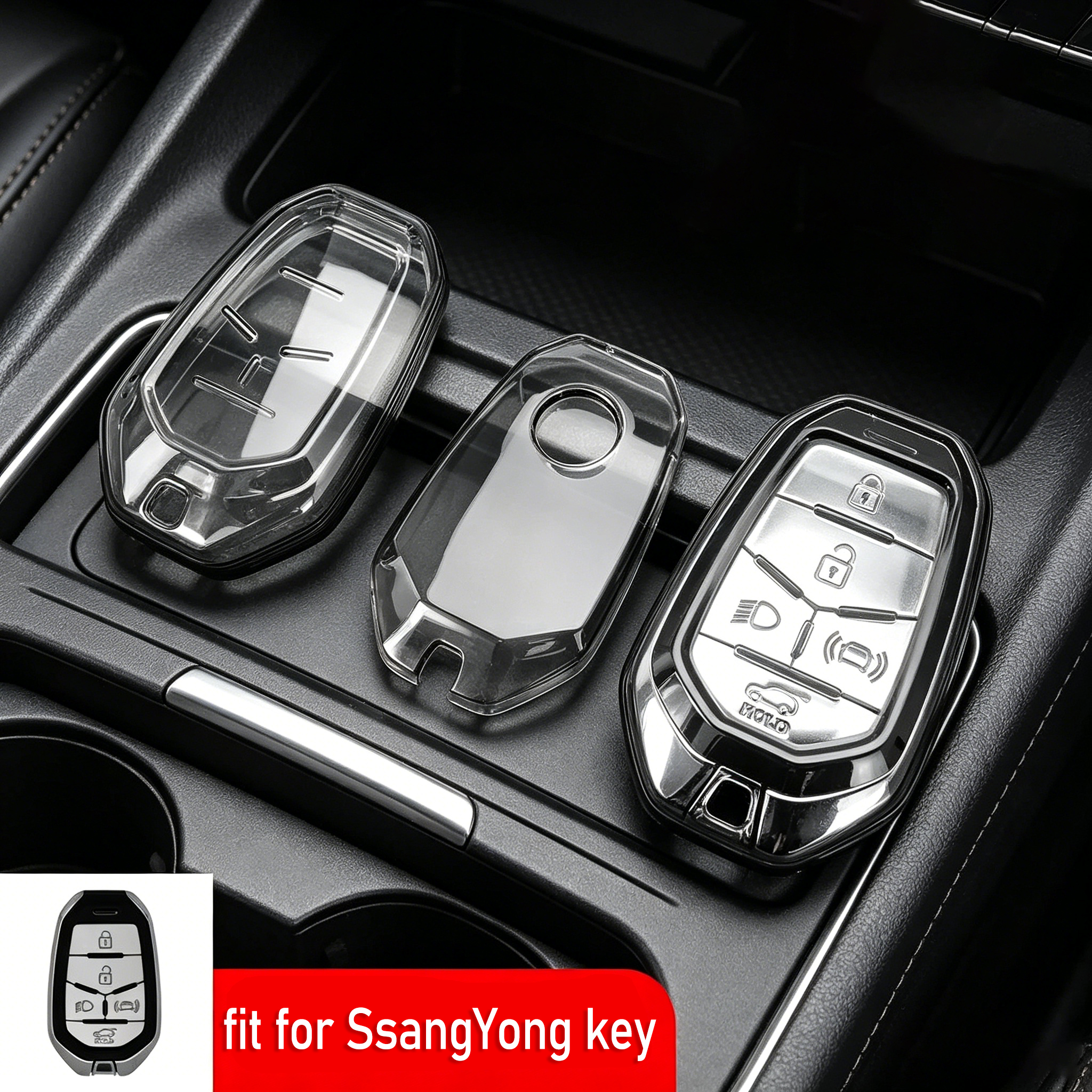 Soft TPU Key Cover Case Key Ca - Phone Cases Melbourne incelemesi ve fiyatı