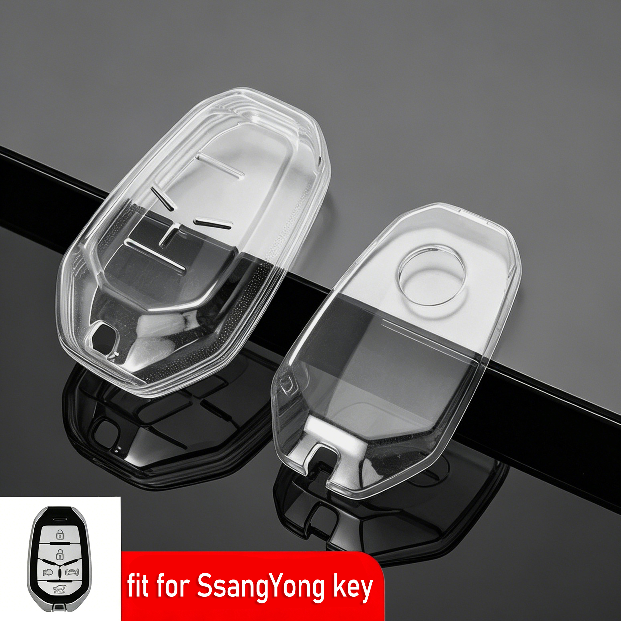 Soft TPU Key Cover Case Key Ca - Phone Cases Melbourne incelemesi ve fiyatı