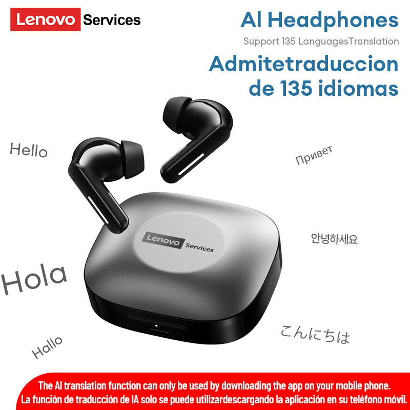 2026 Lenovo Original LE209 Wir - Phone Cases Video incelemesi ve fiyatı