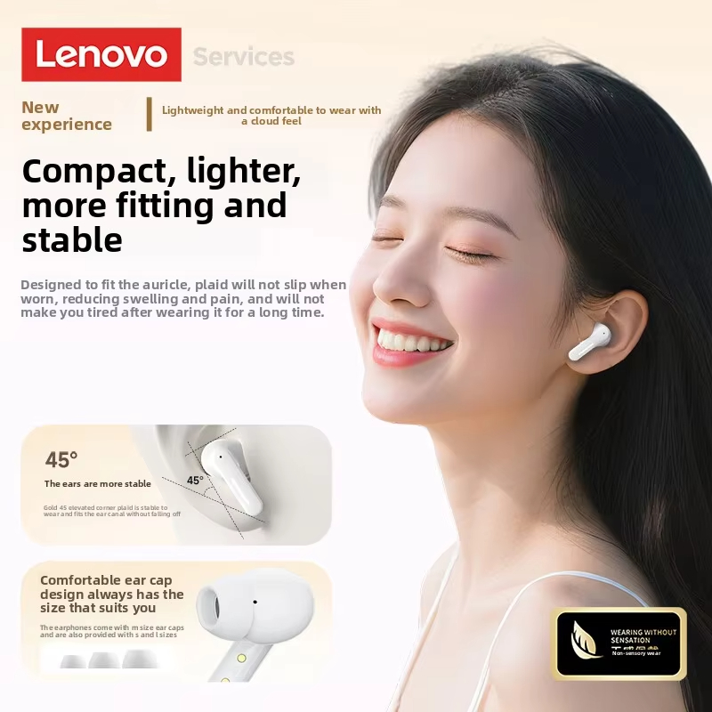 2026 Lenovo Original LE209 Wir - Phone Cases Video incelemesi ve fiyatı