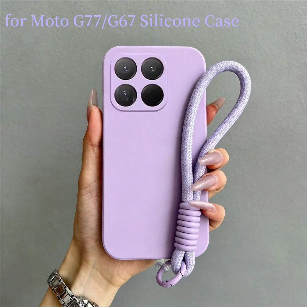 Fashion Silicone Liquid Phone  - Phone Cases With Straps incelemesi ve fiyatı