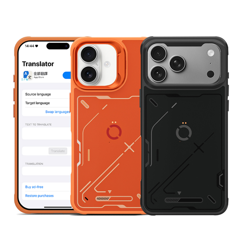 Smart Phone Case For iPhone17  - Phone Cases Video incelemesi ve fiyatı