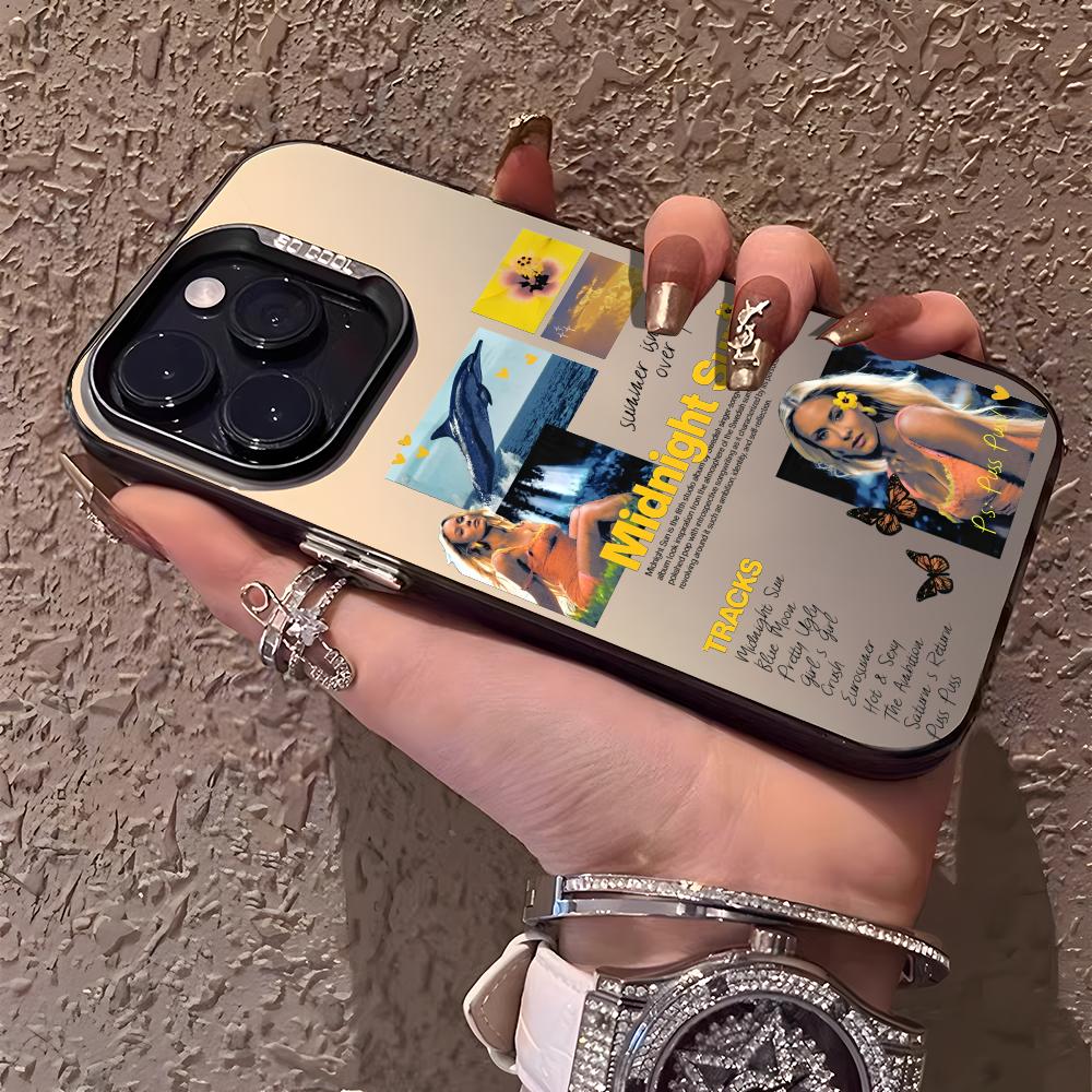 Singer Z-Zara L-Larsson Phone  - Phone Cases Zara incelemesi ve fiyatı